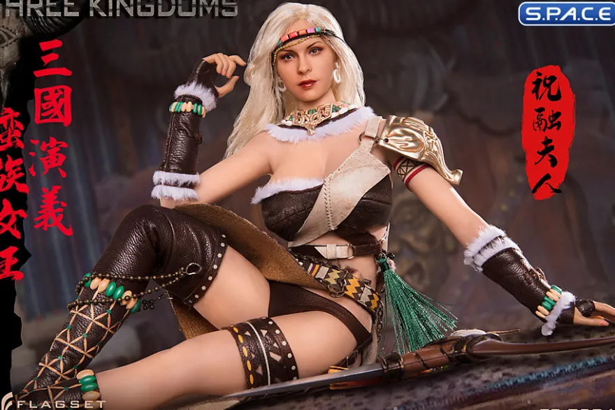 1/6 Scale Zhurong