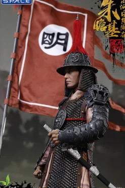 1/6 Scale Zhu Zhanji