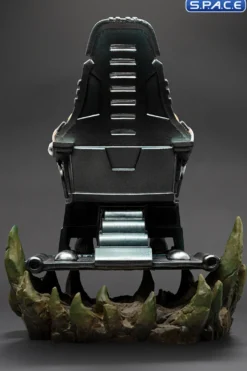 1/10 Scale Zodac Art Scale Statue