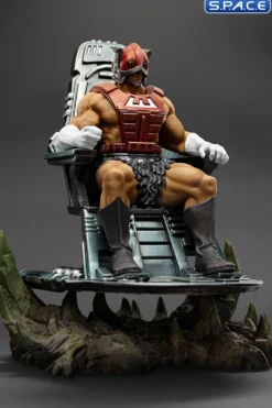 1/10 Scale Zodac Art Scale Statue
