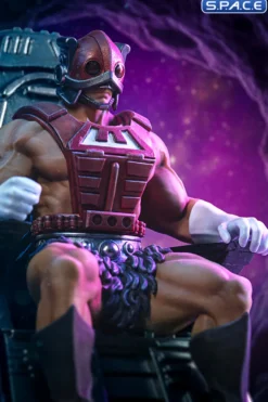 1/10 Scale Zodac Art Scale Statue