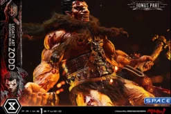 1/4 Scale Zodd Deluxe Legacy Art »Kentaro Miura« Statue