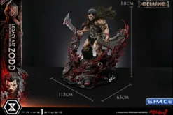 1/4 Scale Zodd Deluxe Legacy Art »Kentaro Miura« Statue