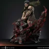 1/4 Scale Zodd Legacy Art »Kentaro Miura« Statue