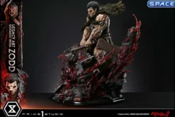 1/4 Scale Zodd Legacy Art »Kentaro Miura« Statue