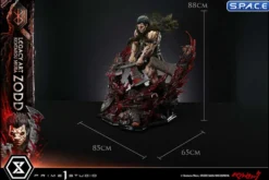 1/4 Scale Zodd Legacy Art »Kentaro Miura« Statue