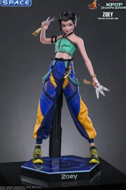 1/6 Scale Zoey TV Masterpiece TMS178