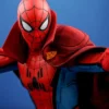 1/6 Scale Zombie Hunter Spider-Man TV Masterpiece TMS058