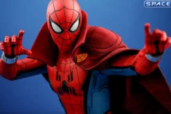 1/6 Scale Zombie Hunter Spider-Man TV Masterpiece TMS058