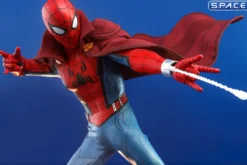 1/6 Scale Zombie Hunter Spider-Man TV Masterpiece TMS058