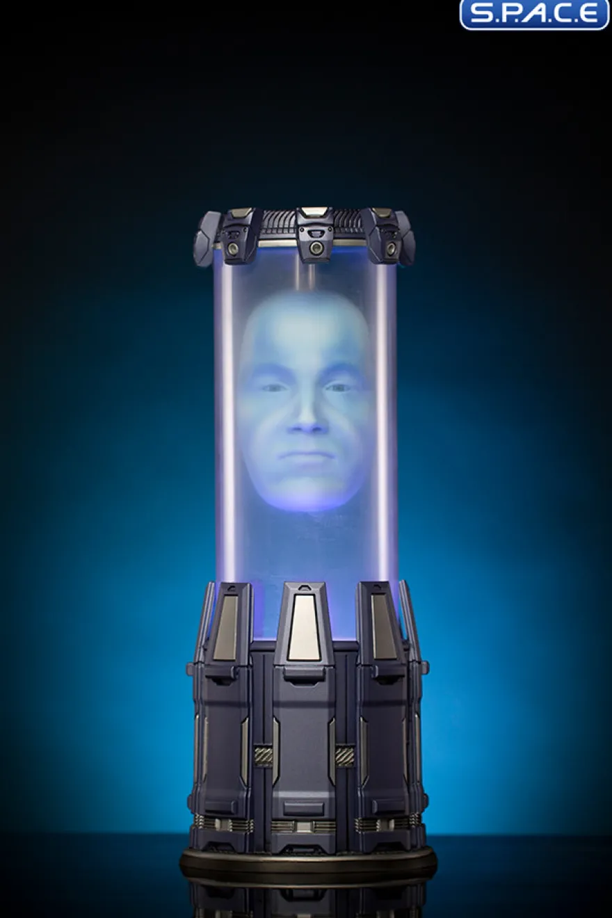 1/10 Scale Zordon BDS Art Scale Statue