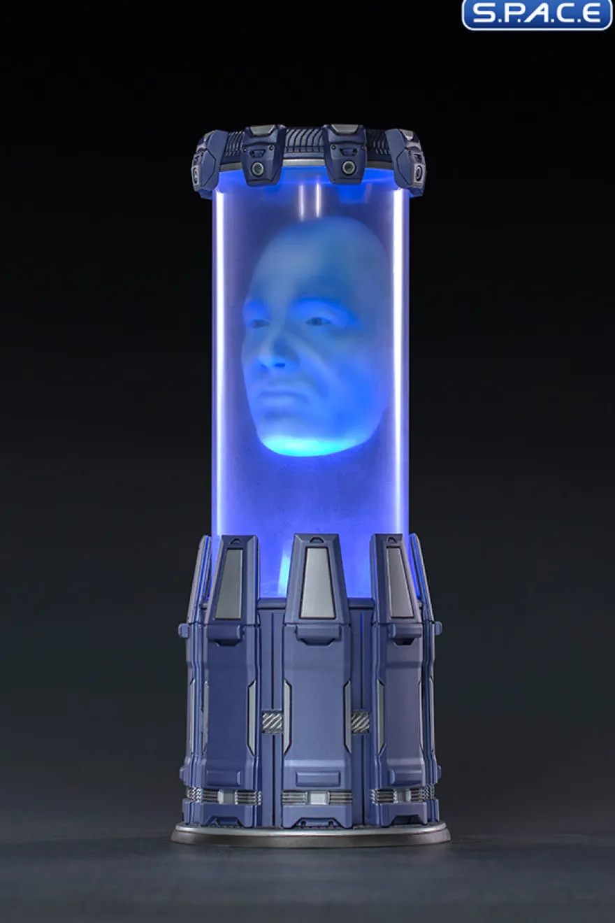 1/10 Scale Zordon BDS Art Scale Statue