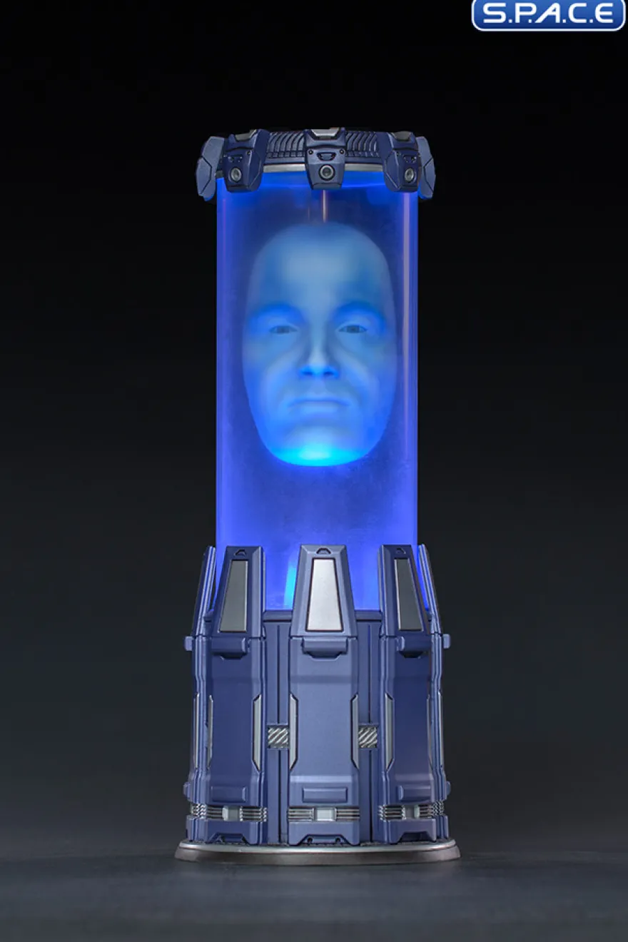 1/10 Scale Zordon BDS Art Scale Statue
