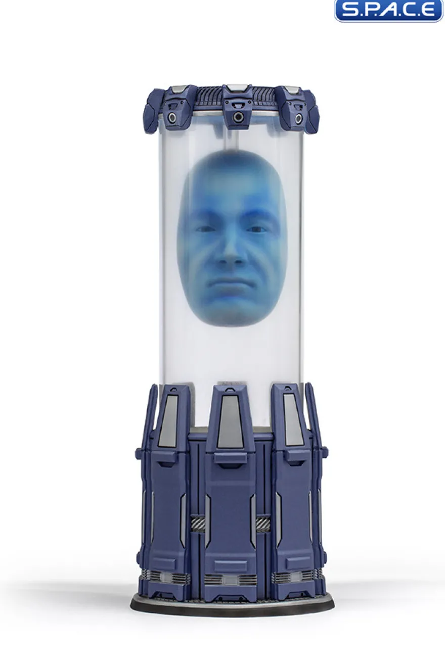 1/10 Scale Zordon BDS Art Scale Statue