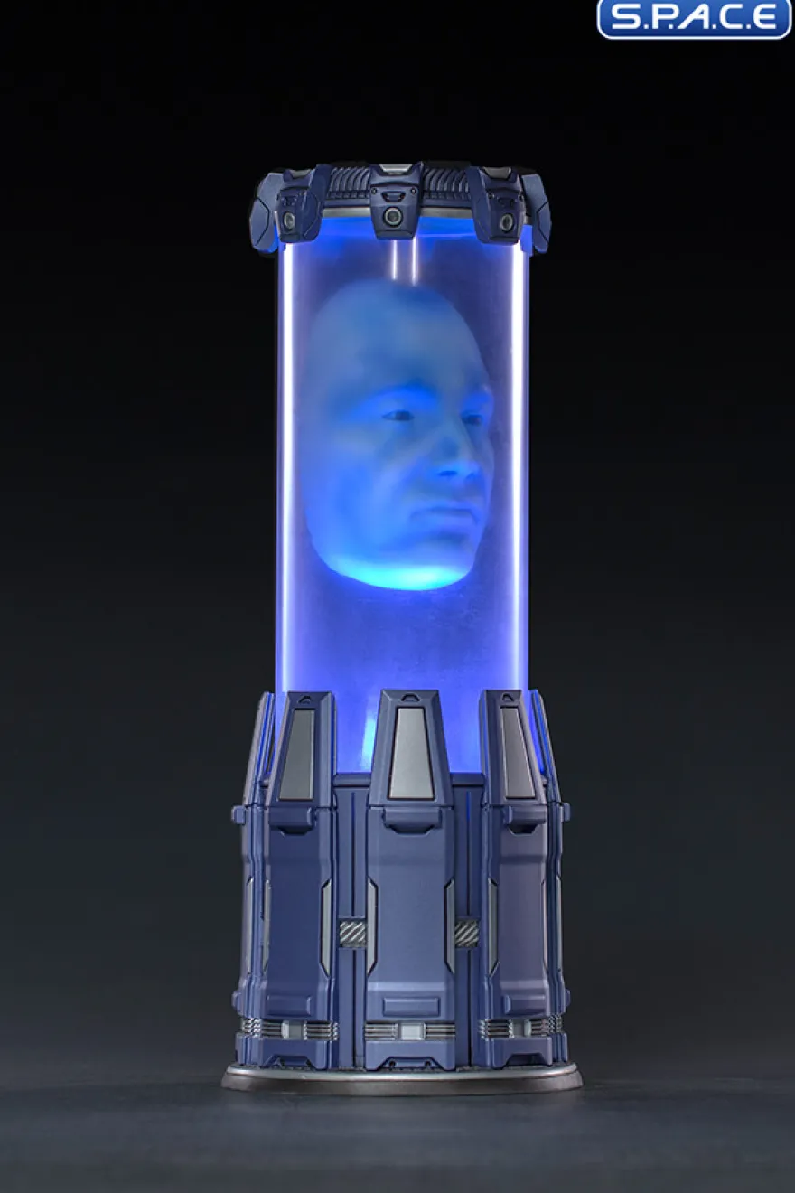 1/10 Scale Zordon BDS Art Scale Statue