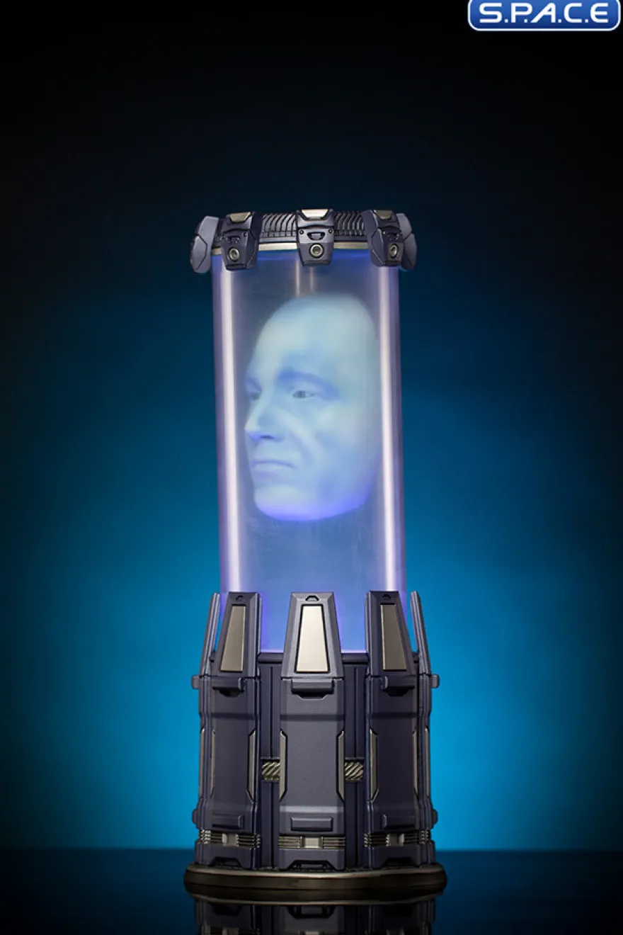 1/10 Scale Zordon BDS Art Scale Statue