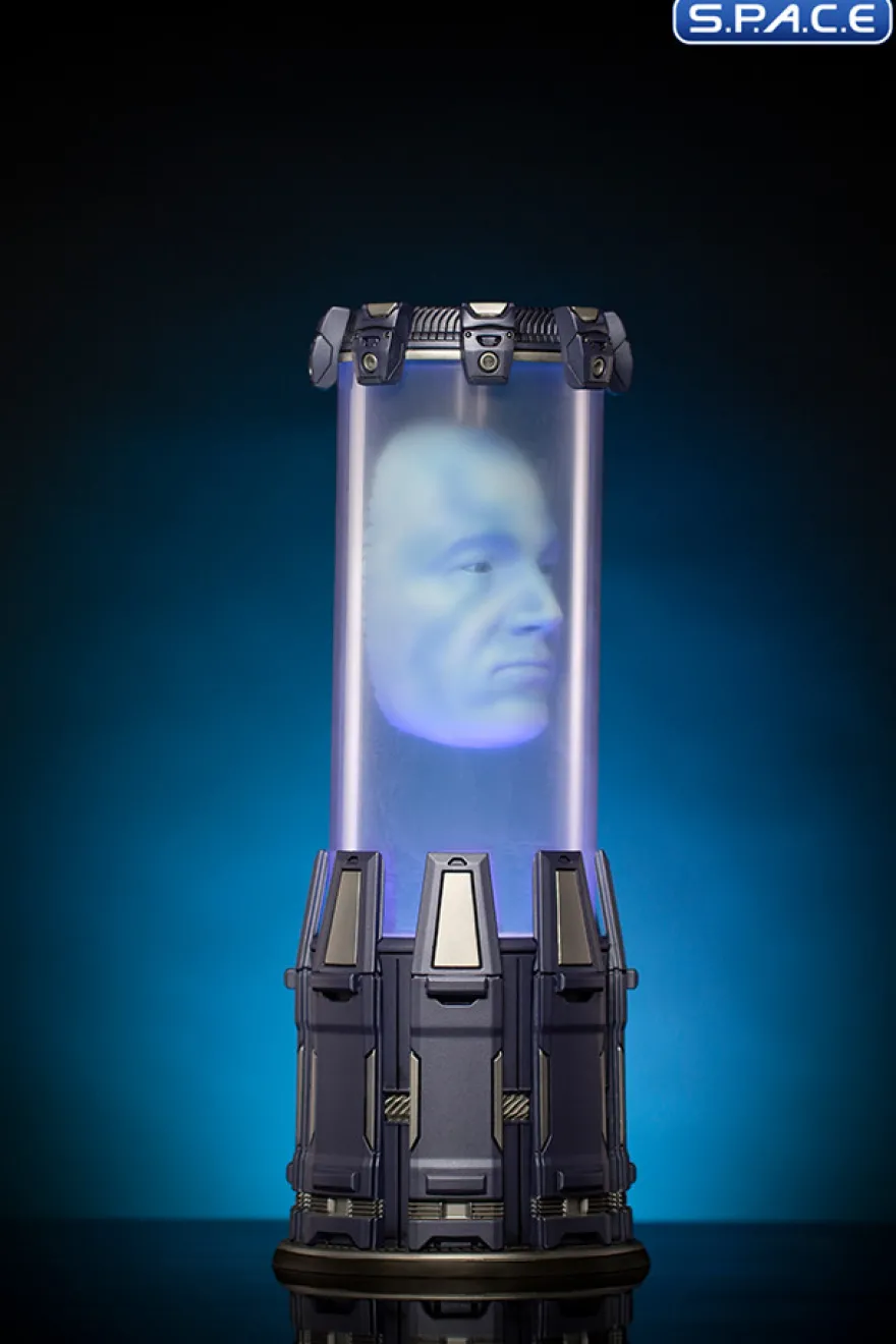 1/10 Scale Zordon BDS Art Scale Statue