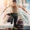 1/10 Scale Zoro Art Scale Statue