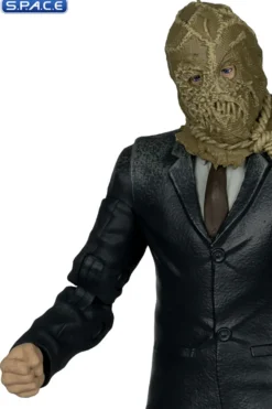 Scarecrow from Batman Begins