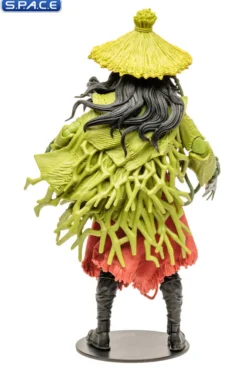Scarecrow from Infinite Frontier