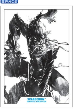 Scarecrow from Infinite Frontier