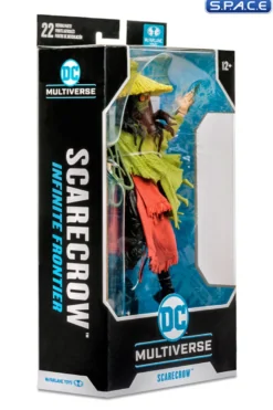 Scarecrow from Infinite Frontier