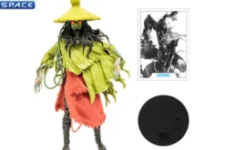 Scarecrow from Infinite Frontier