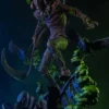 Scarecrow Maquette