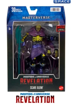 Scare Glow from MOTU Revelation