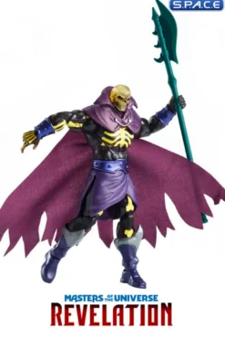 Scare Glow from MOTU Revelation