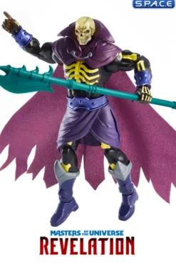 Scare Glow from MOTU Revelation
