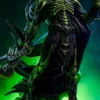 Scare Glow »Legends« Maquette