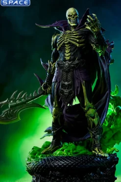 Scare Glow »Legends« Maquette
