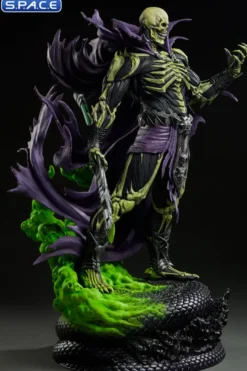 Scare Glow »Legends« Maquette