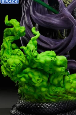 Scare Glow »Legends« Maquette