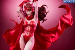 Scarlet Witch Premium Format Figure