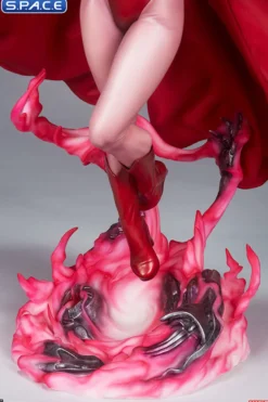 Scarlet Witch Premium Format Figure