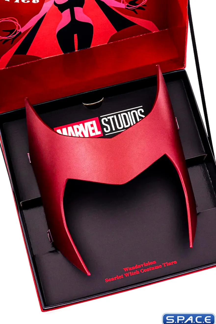 Scarlet Witch's Tiara