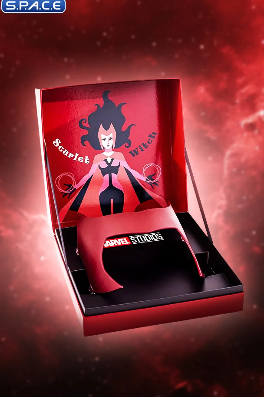 Scarlet Witch's Tiara