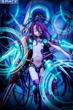 Schwi PVC Statue