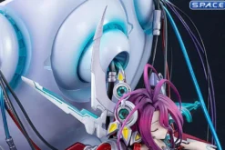 Schwi PVC Statue
