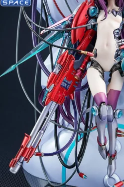 Schwi PVC Statue