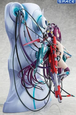 Schwi PVC Statue