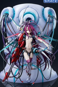 Schwi PVC Statue