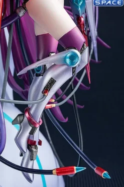 Schwi PVC Statue