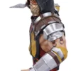Scorpion Bust