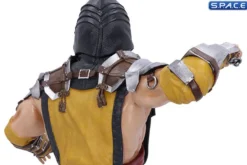 Scorpion Bust