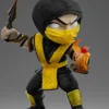 Scorpion vs. Sub-Zero Arcade MiniCo. Vinyl Figure Set