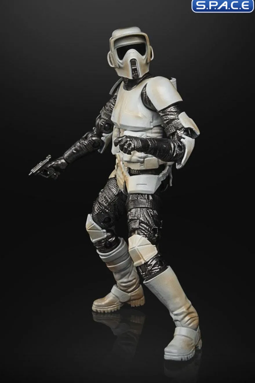 6" Scout Trooper from The Mandalorian