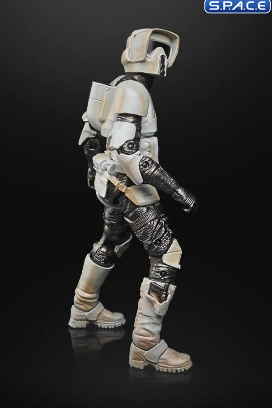 6" Scout Trooper from The Mandalorian